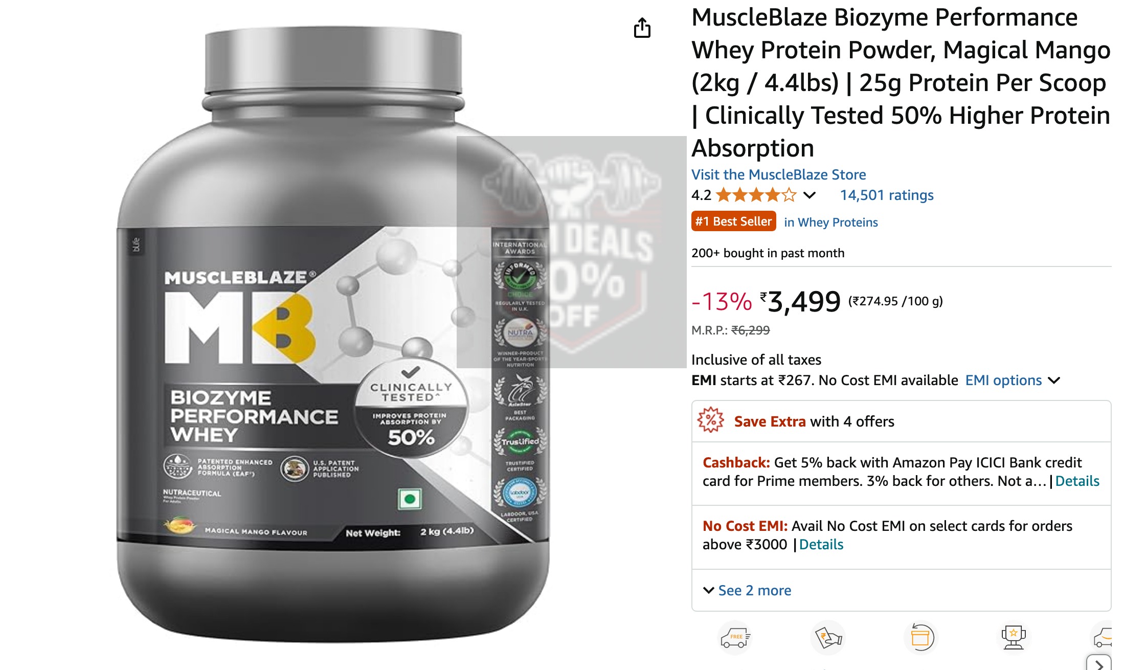 gyndeals